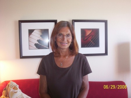 Sandra Stauffer Photo 20