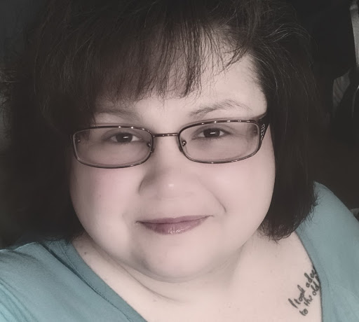 April Grimes Photo 33