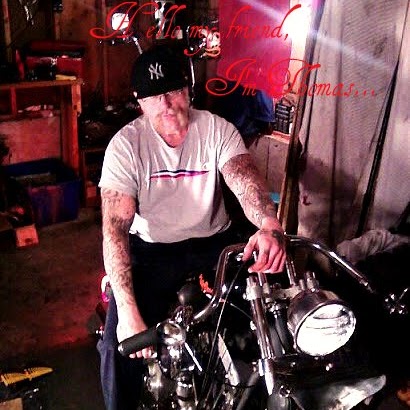 Tom Samples Photo 4
