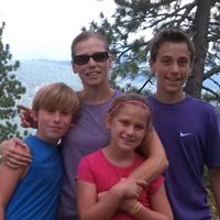 Jennifer Stultz Photo 33