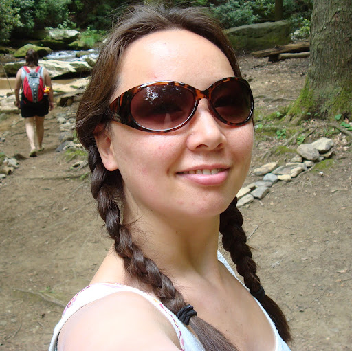Michelle Kirk Photo 31
