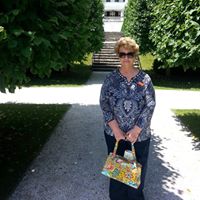 Carol Barton Photo 32