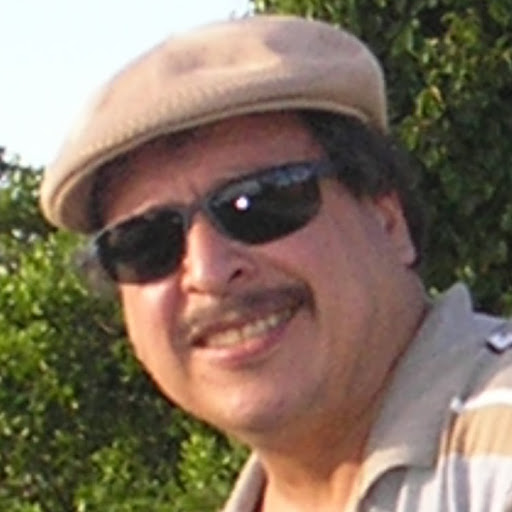 Robert Pimentel Photo 43