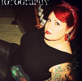Erin Smith Photo 36