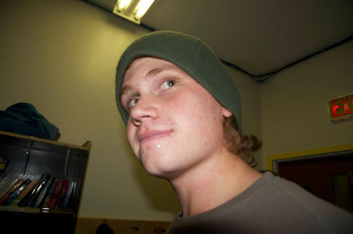 Corey Higgins Photo 38