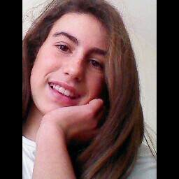 Sara Fusco Photo 18