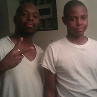 Reginald Robertson Photo 18