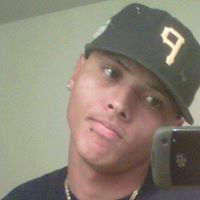 Marcus Dotson Photo 2