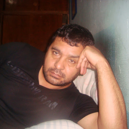Martin Lujan Photo 6