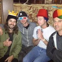 Kristopher Larson Photo 8
