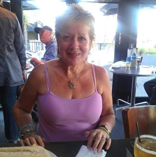 Sonia Stewart Photo 45
