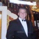 Shaun Vest Photo 6
