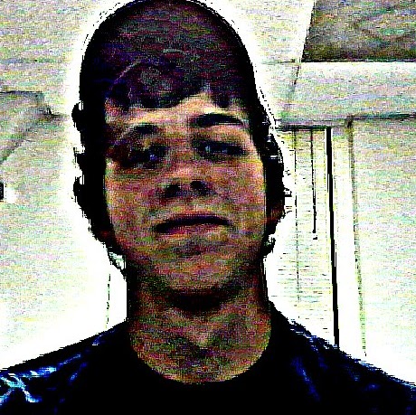 Justin Potts Photo 7
