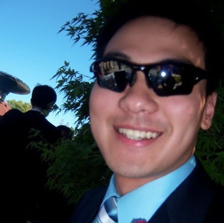 Alex Chan Photo 17