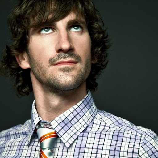 Brandon Turner Photo 29