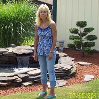Mary Earnest Photo 25