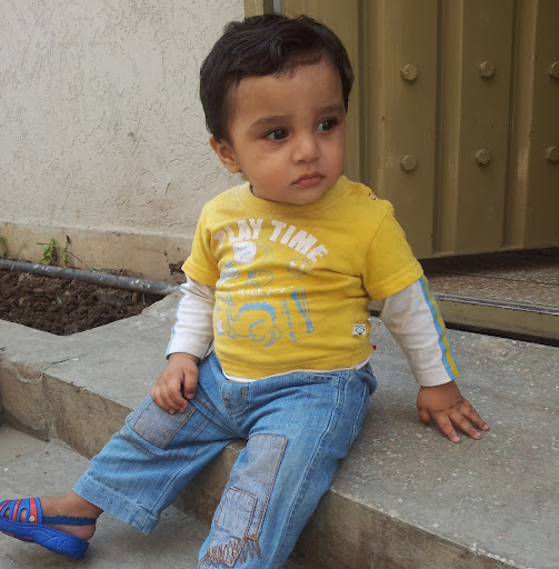Haroon Arshad Photo 5