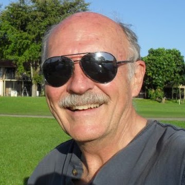Ken English Photo 11