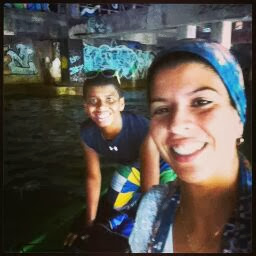 Adriana Restrepo Photo 6