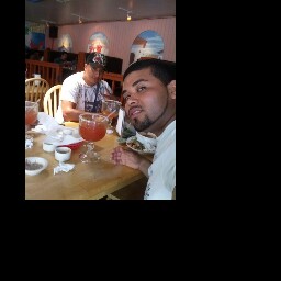 Jose Avendano Photo 37
