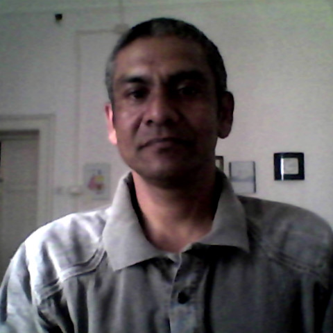 George Fernando Photo 27