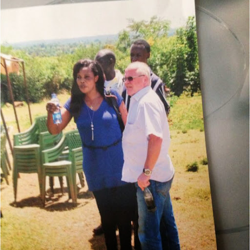 Frank Brendel Photo 9