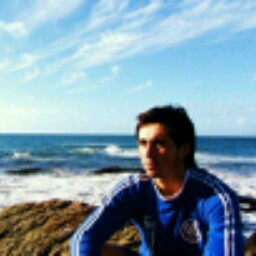 William Gabriel Photo 20