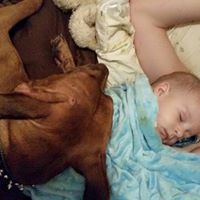 Christina Blount Photo 24