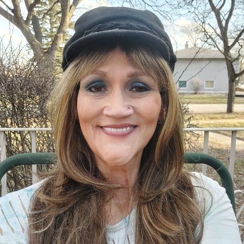 Carole Mackey Photo 14