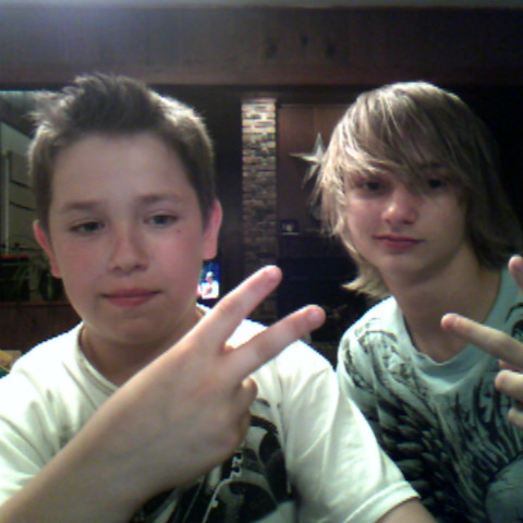 Andrew Stoner Photo 9