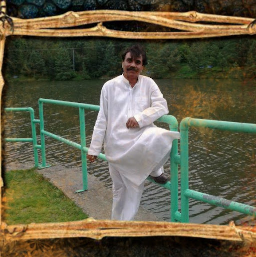 Muhammad Qayyum Photo 20
