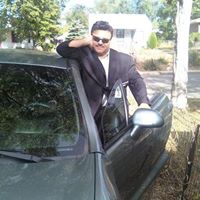 Frank Correa Photo 34