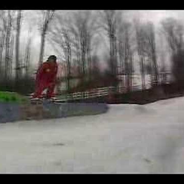 Jamie Browne Photo 20