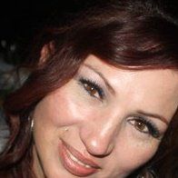 Maria Caudillo Photo 8