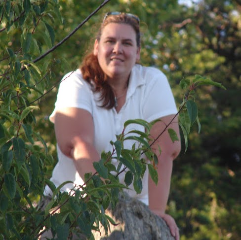 Joanne Applegate Photo 2