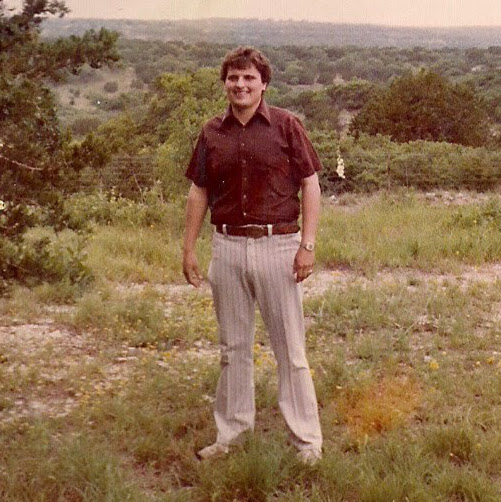 Van Lewis Photo 12