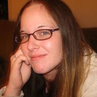 Rebekah Shepherd Photo 3