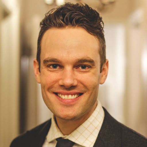 Christopher O'Donnell Photo 21