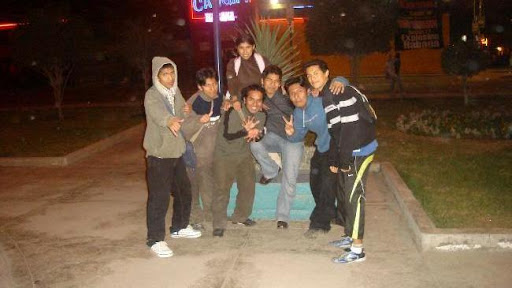 Hugo Ayala Photo 29