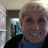 Jane Hand Photo 7