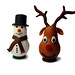 Rudolph Clay Photo 10