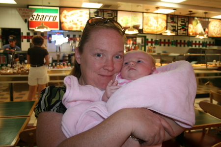 Penny Young Photo 2