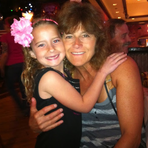 Jacque Johnston Photo 15
