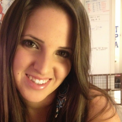 Pam Garcia Photo 34