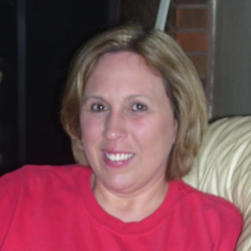 Kimberly Allred Photo 27