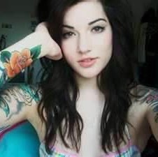 Amy Lancaster Photo 38