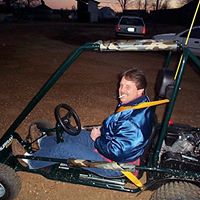 Russell Webber Photo 10