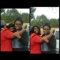April Alston Photo 18