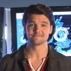 Connor Temple Photo 1