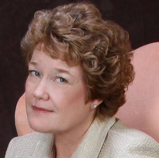 Cathy Maxwell Photo 10